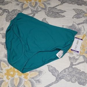 Anne Cole Swim Bikini Tankini Bottoms